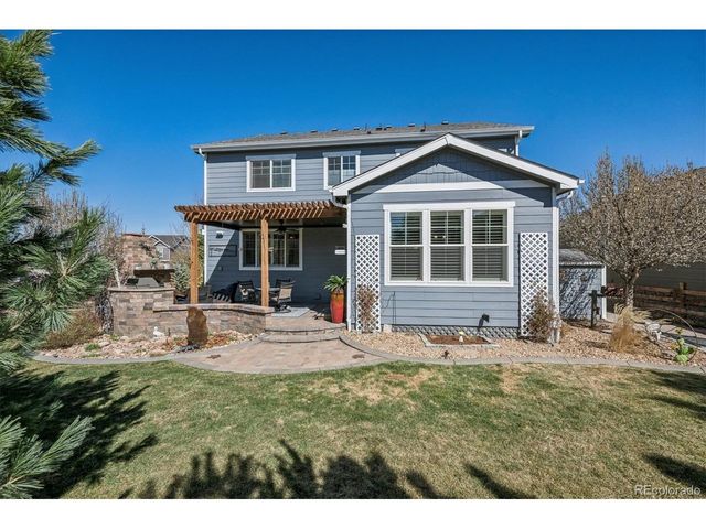 21470 E Union Dr, Aurora, CO 80015