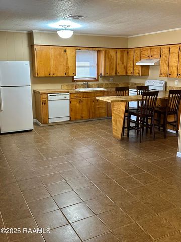 117 Collins Drive, Carencro, LA 70520