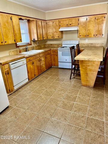 117 Collins Drive, Carencro, LA 70520