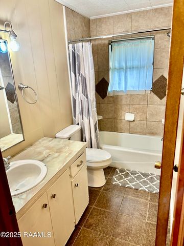 117 Collins Drive, Carencro, LA 70520