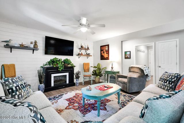 2600 Midway Road SE, Bolivia, NC 28422