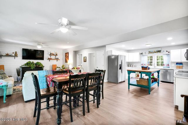 2600 Midway Road SE, Bolivia, NC 28422