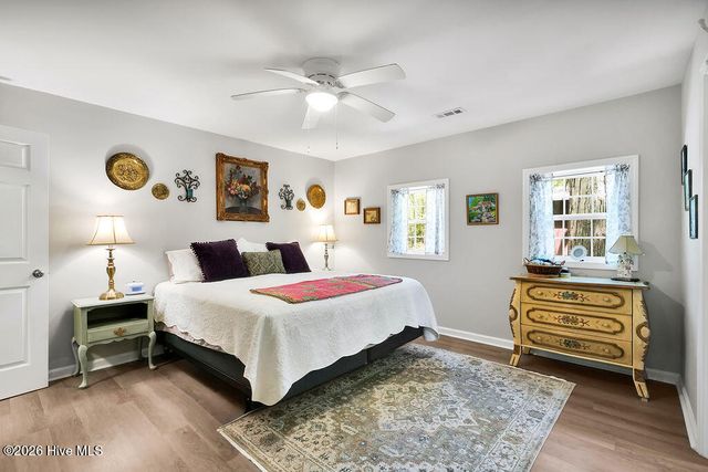 2600 Midway Road SE, Bolivia, NC 28422