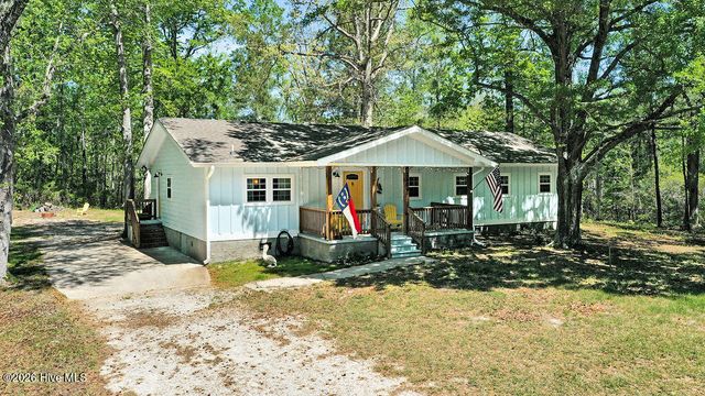 2600 Midway Road SE, Bolivia, NC 28422