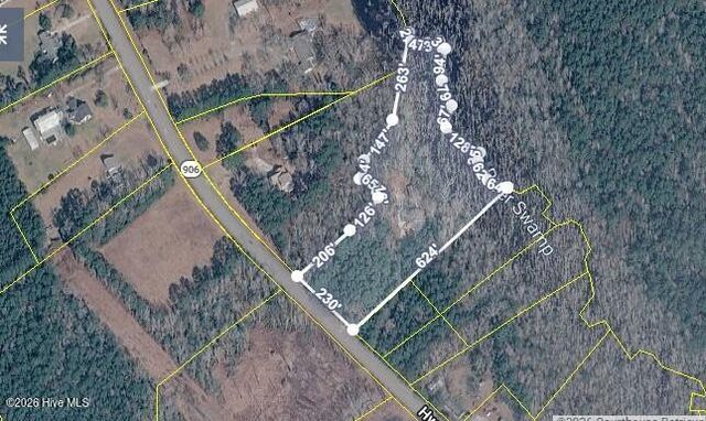 2600 Midway Road SE, Bolivia, NC 28422