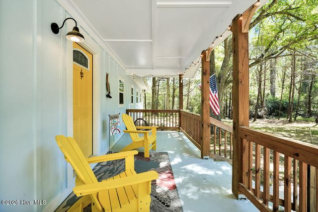 2600 Midway Road SE, Bolivia, NC 28422