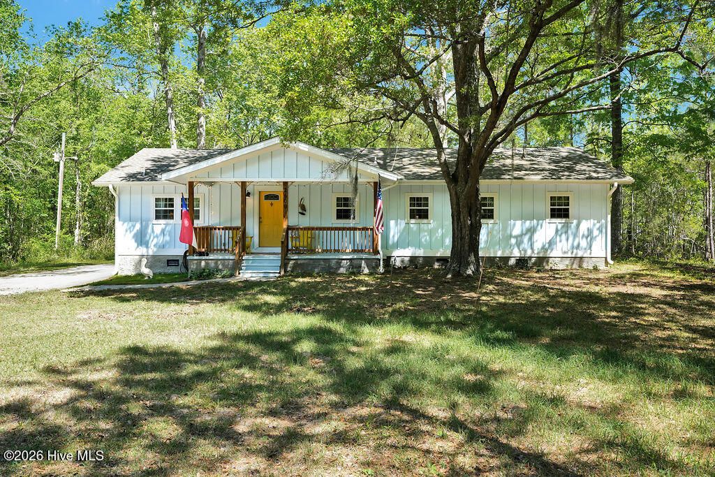 2600 Midway Road SE, Bolivia, NC 28422