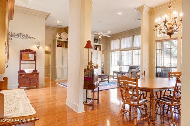 514 Terrell Court, New Iberia, LA 70563