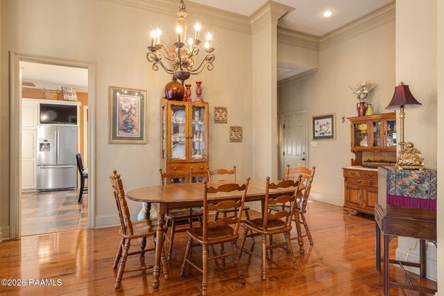 514 Terrell Court, New Iberia, LA 70563