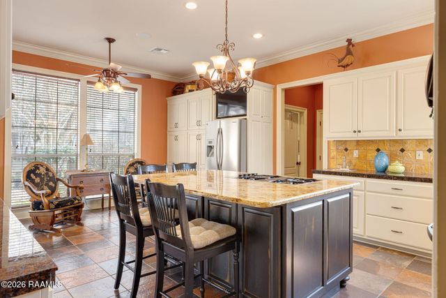 514 Terrell Court, New Iberia, LA 70563