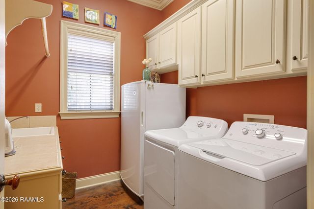 514 Terrell Court, New Iberia, LA 70563