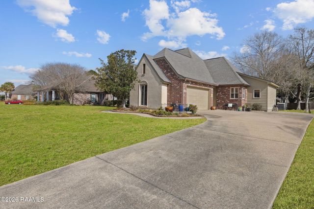 514 Terrell Court, New Iberia, LA 70563