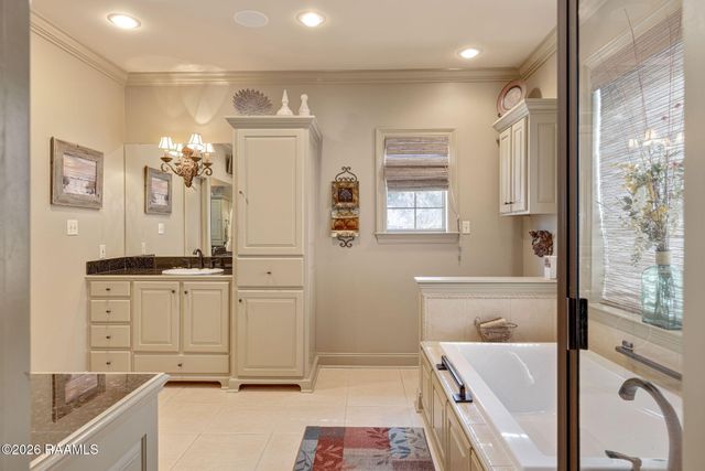 514 Terrell Court, New Iberia, LA 70563