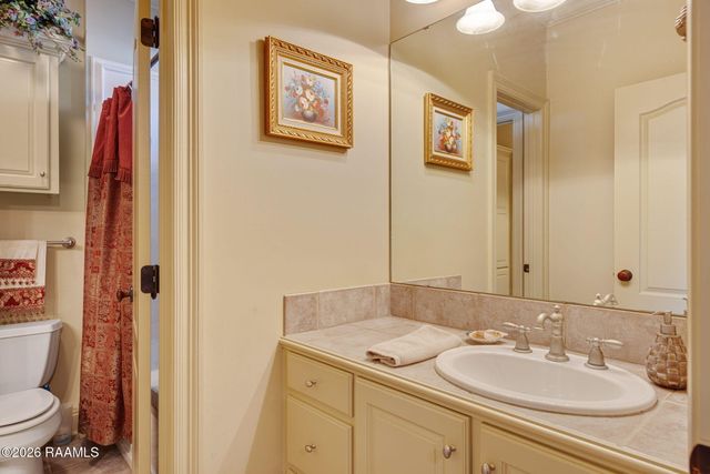 514 Terrell Court, New Iberia, LA 70563