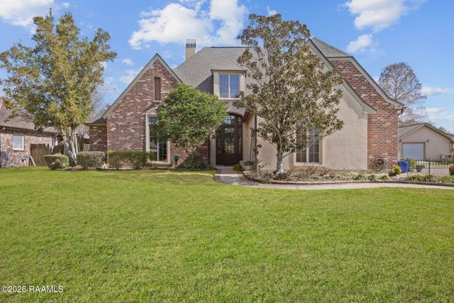 514 Terrell Court, New Iberia, LA 70563