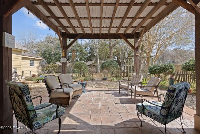 514 Terrell Court, New Iberia, LA 70563