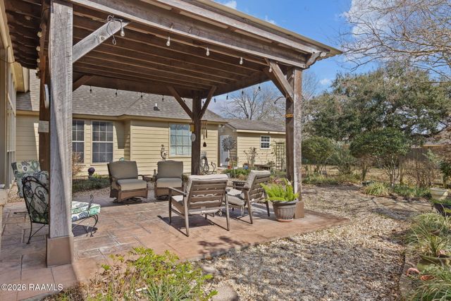 514 Terrell Court, New Iberia, LA 70563