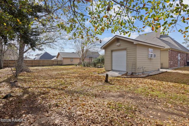 514 Terrell Court, New Iberia, LA 70563