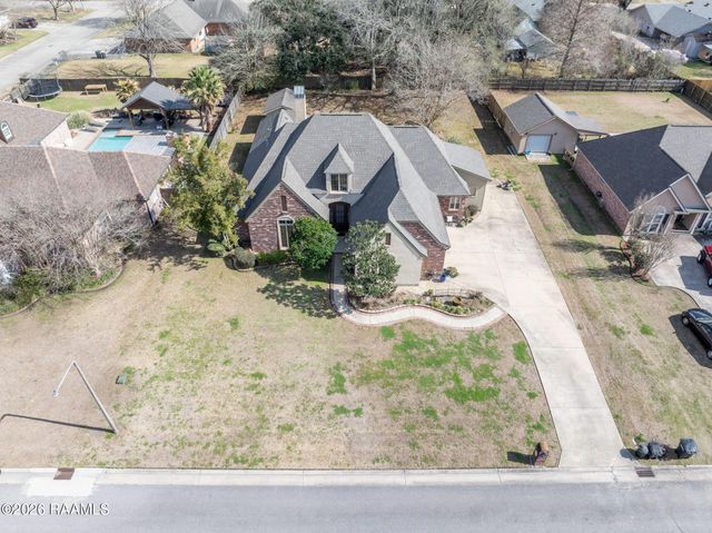 514 Terrell Court, New Iberia, LA 70563