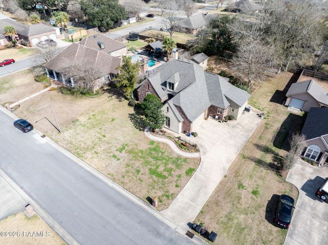 514 Terrell Court, New Iberia, LA 70563