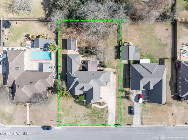 514 Terrell Court, New Iberia, LA 70563