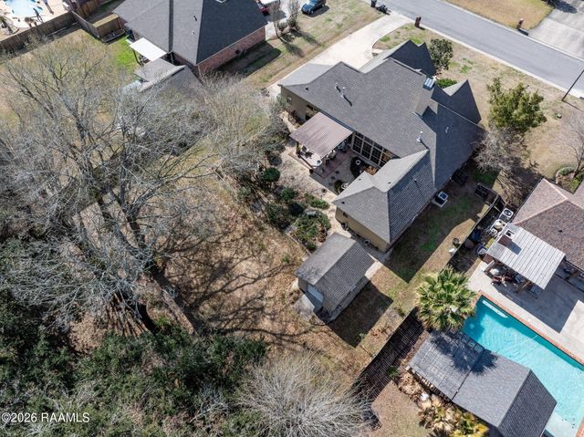 514 Terrell Court, New Iberia, LA 70563