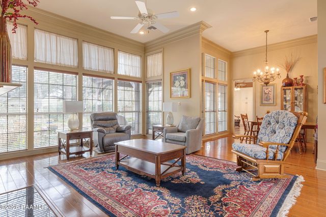 514 Terrell Court, New Iberia, LA 70563