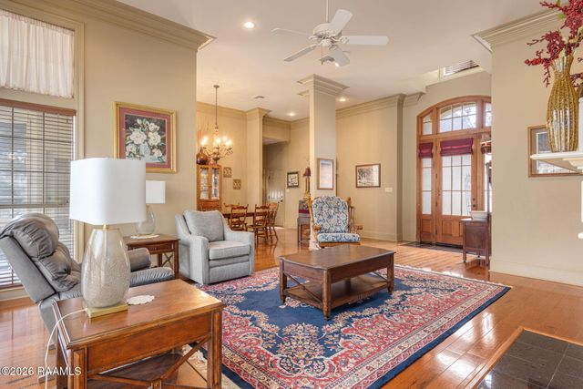 514 Terrell Court, New Iberia, LA 70563