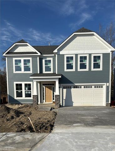 2028 Canvasback DR, Suffolk, VA 23435