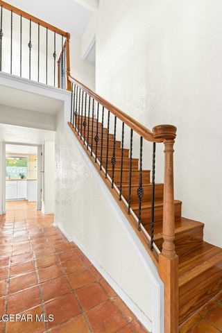 71 Northwind Drive, El Paso, TX 79912