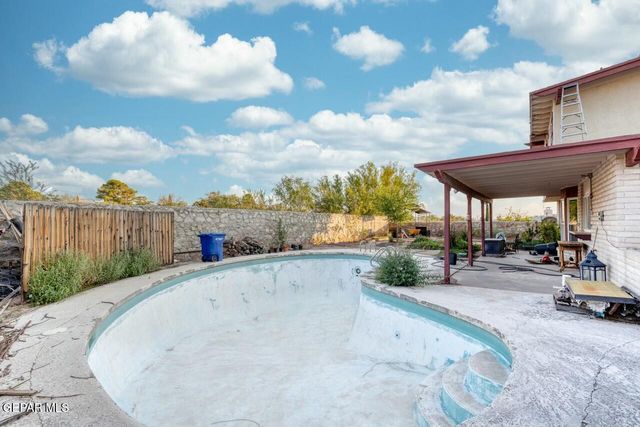 71 Northwind Drive, El Paso, TX 79912