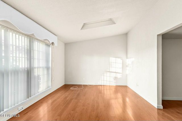 71 Northwind Drive, El Paso, TX 79912