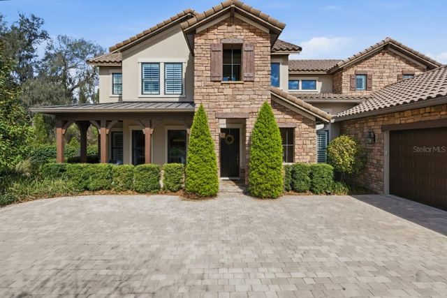 14910 FISHHAWK PRESERVE DRIVE, Lithia, FL 33547