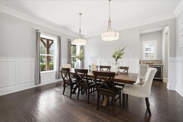 14910 FISHHAWK PRESERVE DRIVE, Lithia, FL 33547