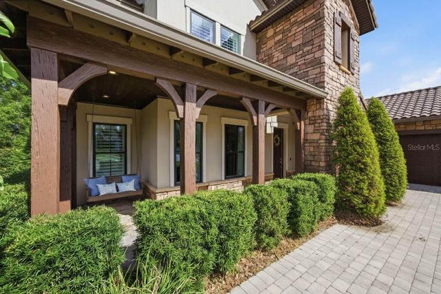 14910 FISHHAWK PRESERVE DRIVE, Lithia, FL 33547