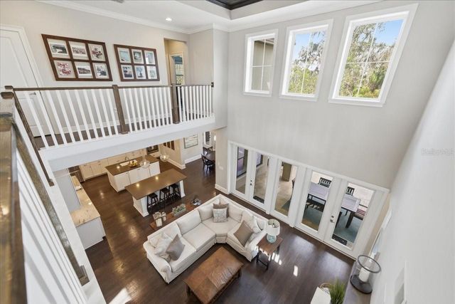 14910 FISHHAWK PRESERVE DRIVE, Lithia, FL 33547