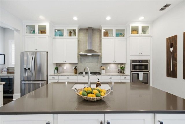 14910 FISHHAWK PRESERVE DRIVE, Lithia, FL 33547