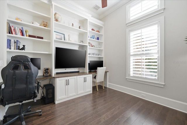 14910 FISHHAWK PRESERVE DRIVE, Lithia, FL 33547