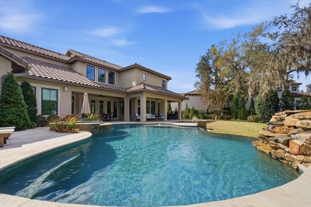 14910 FISHHAWK PRESERVE DRIVE, Lithia, FL 33547