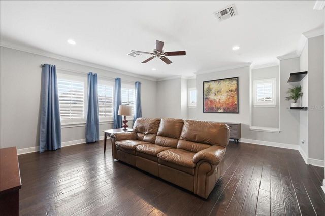 14910 FISHHAWK PRESERVE DRIVE, Lithia, FL 33547