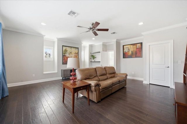 14910 FISHHAWK PRESERVE DRIVE, Lithia, FL 33547