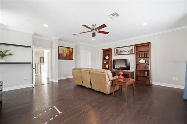 14910 FISHHAWK PRESERVE DRIVE, Lithia, FL 33547