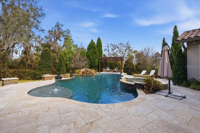 14910 FISHHAWK PRESERVE DRIVE, Lithia, FL 33547