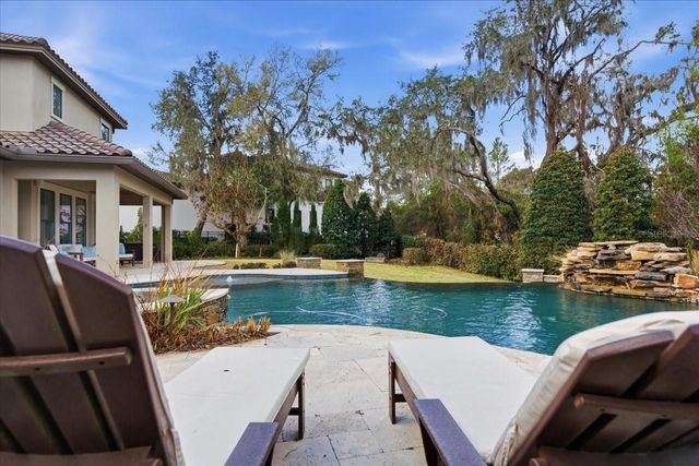 14910 FISHHAWK PRESERVE DRIVE, Lithia, FL 33547