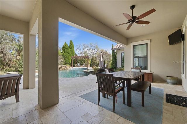 14910 FISHHAWK PRESERVE DRIVE, Lithia, FL 33547