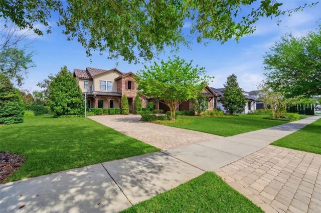 14910 FISHHAWK PRESERVE DRIVE, Lithia, FL 33547