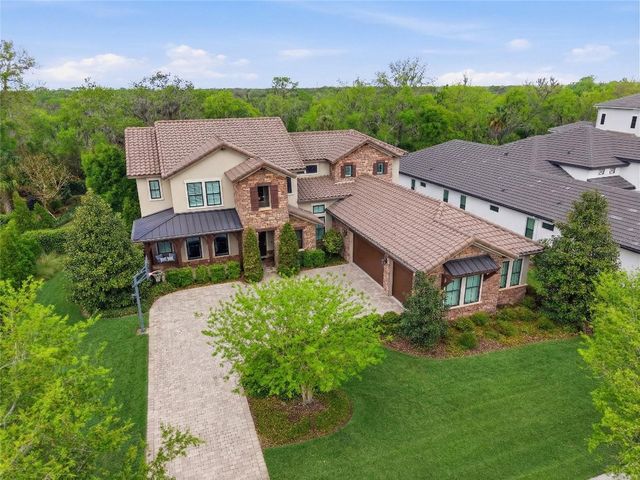 14910 FISHHAWK PRESERVE DRIVE, Lithia, FL 33547