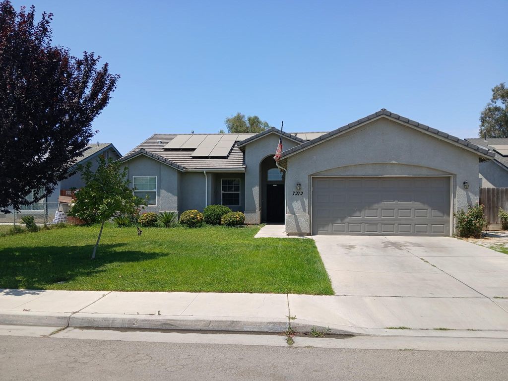7272 Lickey Court, Visalia, CA 93291