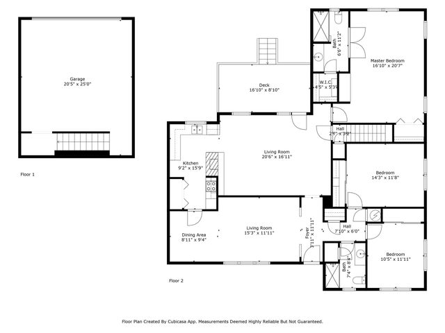 4322 Oak Trail, Dallas, TX 75232