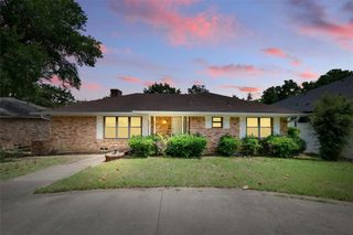 4322 Oak Trail, Dallas, TX 75232